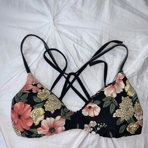 Interchangeable Swimsuit Top